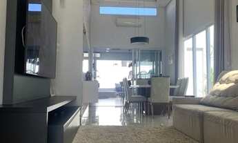 Imagem 4: Casa em Paulínia - Opção Porteira fechada