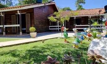 Imagem 3: Chácara à venda em Condomínio - Região de Atibaia - 1.490m² por R$799.000