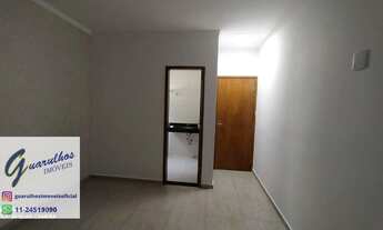 Imagem 7: Sobrado com 3 dormitórios para alugar, 160 m² por R$ 3.000,00/mês - Jardim Santa Clara - G