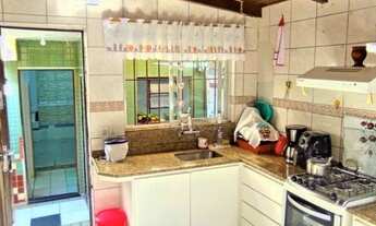 Imagem 7: Casa em Rubem Berta