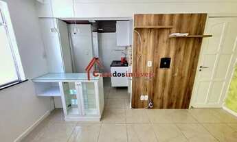 Imagem 4: Apartamento 1/4, suíte, excelente localização