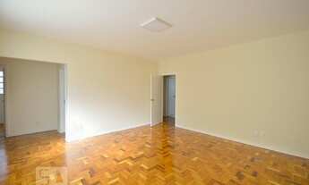 Imagem 2: Apartamento para Aluguel - Vila Mariana, 3 Quartos, 100 m2