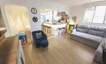 Imagem 5: Apartamento para venda com 84 metros quadrados com 2 quartos em Nazaré - Salvador - BA