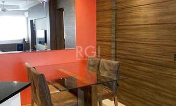 Imagem 2: Apartamento para Venda - 70.59m², 2 dormitórios, sendo 1 suites, 1 vaga - Tristeza