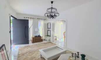 Imagem 3: Casa à Venda - Água Fria, 3 Quartos, 260 m2