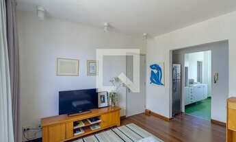 Imagem 4: Apartamento para Aluguel - Santa Cecília, 2 Quartos, 80 m2