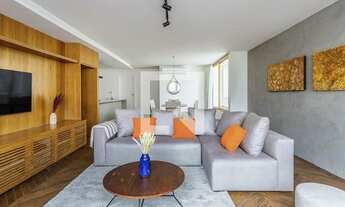 Imagem: Apartamento para Aluguel - Jardim Paulista