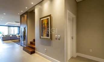 Imagem 4: Casa Condominio para Venda - 490m², 5 dormitórios, sendo 5 suites, 4 vagas - Terra Ville