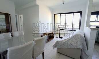 Imagem 2: Alugue Apartamento Mobiliado no Condomínio Life Universitá