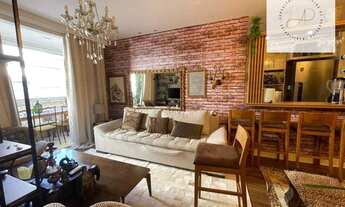 Imagem 3: Apartamento com 2 dormitórios para alugar, 72 m² por R$ 6.577,00/mês - Jurerê Internaciona