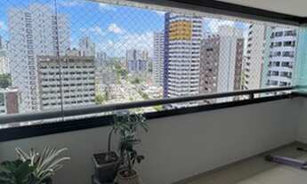 Imagem 7: Cobertura EDF Maria Bacelar - 200m2 - 3 Quartos