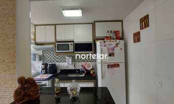 Imagem: Apartamento com 2 dormitórios à venda