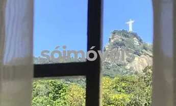 Imagem 6: Casarão historico lindamente reformado aos pés do Cristo Redentor !!!