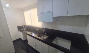 Imagem 6: Apartamento andar alto, com vista definitiva e varanda gourmet, 3 qts, lazer completíssimo