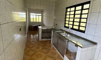 Imagem 4: OPORTUNIDADE - CASA PARA LOCAÇÃO TATETUBA / SJCAMPOS