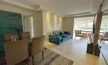 Imagem 2: New Age | 3 dorm | Suíte | 2 vagas | 78 m² priv