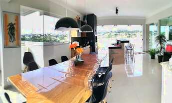 Imagem: Cobertura - 205m² 3 quartos - Direto com