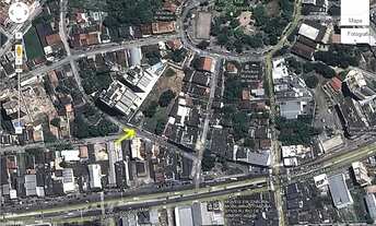 Imagem 3: ÁREA COMERCIAL no Centro de Itaboraí/RJ. 2.478M2