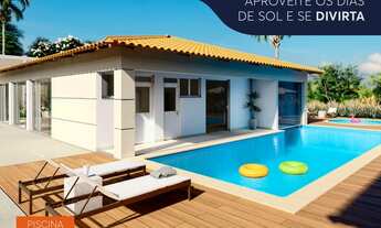 Imagem 5: Casa geminada, estilo sobrado 2 quartos com vaga de garagem, Minha Casa Minha Vida