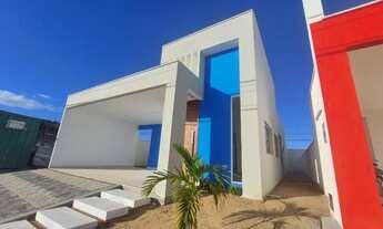 Imagem: Ecoville 2 - 225m2 - R$ 480 MIL