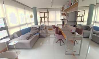 Imagem: Apartamento para Venda - 54m², 2 dormitórios