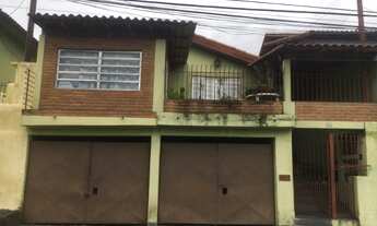 Imagem 6: Ótimo sobrado no Bela Vista em Osasco com edícula