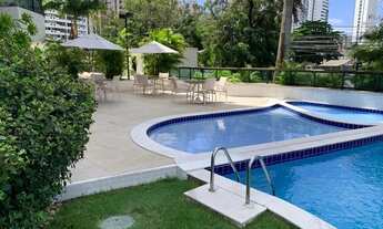 Imagem 2: Exzcelente 4 quartos no coração de Boa Viagem