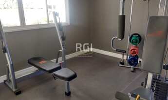 Imagem 3: Apartamento para Venda - 53m², 3 dormitórios, sendo 1 suites, 1 vaga - Humaitá