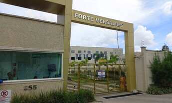 Imagem 4: Apartamento com 2 dormitórios para alugar, 40 m² por R$ 1.140,00/mês - Pajuçara - Maracana