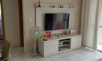 Imagem 2: Apartamento com 64m² com dois quartos sendo um suite