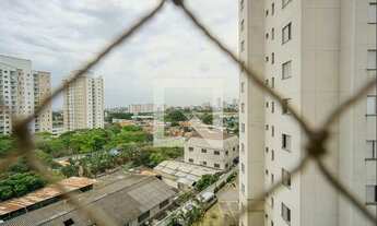 Imagem 7: Apartamento para Aluguel - Tatuapé, 2 Quartos, 48 m2