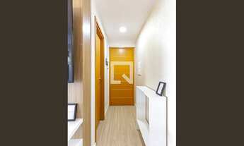 Imagem 7: Apartamento para Aluguel - Parque Bandeirante, 2 Quartos, 85 m2