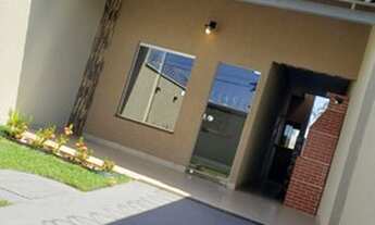 Imagem 6: Vendo casa em Trindade Goiás