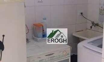 Imagem 6: Apartamento Térreo com 3 dormitórios à venda, 129 m² por R$ 580.000 - Santa Maria - São Ca