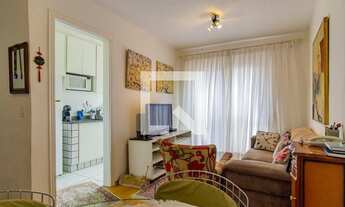 Imagem 2: Apartamento à Venda - Portal do Morumbi, 1 Quarto, 61 m2