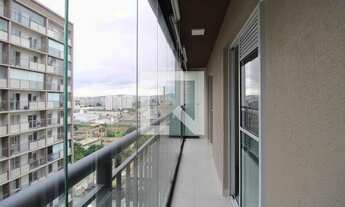 Imagem 6: Apartamento para Aluguel - Água Branca, 1 Quarto, 37 m2