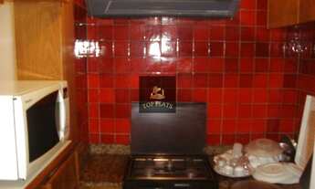 Imagem 5: Flat disponível no Jardim Paulista - SP