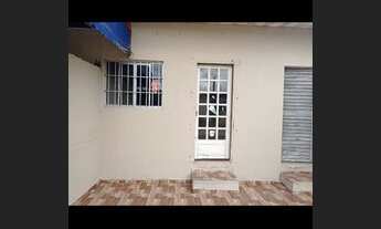 Imagem 4: Sobrado no Umbará