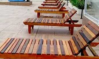 Imagem 5: Apartamento Aluguel Mensal ate Dezembro Gaivotas Praia dos Ingleses