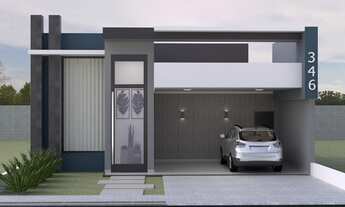 Imagem: Casa Cond.Reserva do Campo 03 Dorm.(01 Suite)