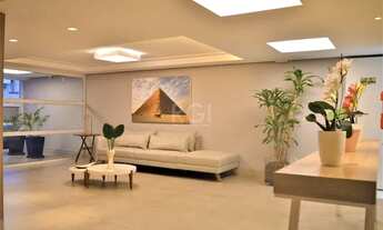 Imagem 4: Excelente apartamento 2 dormitórios com garden e duas vagas no Bom Fim