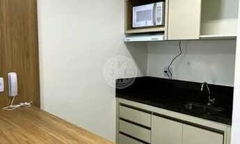 Imagem 4: Apartamento mobiliado - Locação Vila Seixas