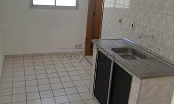 Imagem 2: Apartamento para aluguel com 50 metros quadrados com 2 quartos