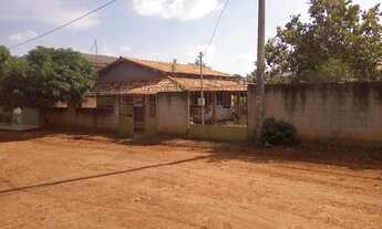 Imagem 6: Vendo ou troco ( lote em sete Lagoas). Lagoa santo Antônio ( jequitibá)