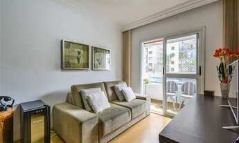 Imagem 3: APARTAMENTO RESIDENCIAL em São Paulo - SP, Saúde