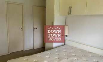 Imagem 4: Apartamento com 2 dormitórios para alugar, 70 m² por R$ 5.470,75/mês - Barra da Tijuca - R