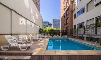 Imagem 3: PORTO ALEGRE - Apartamento Padrão - Rio Branco