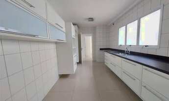 Imagem: Apto 151m² na Rua Carlos Weber