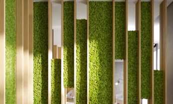 Imagem 4: Apartamento para Venda - 154.59m², 3 dormitórios, sendo 3 suites, 3 vagas - Bela Vista