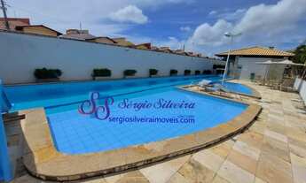 Imagem 2: Belíssima casa em condomínio Monte Olimpo com 3 suítes - Sapiranga